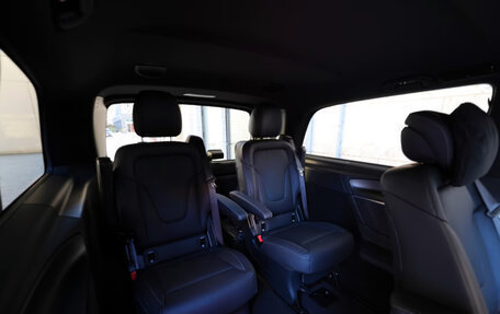 Mercedes-Benz V-Класс, 2026 год, 13 490 000 рублей, 12 фотография