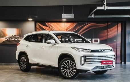 CheryExeed TXL, 2024 год, 3 841 200 рублей, 1 фотография