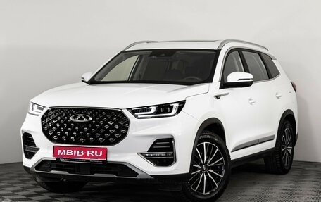 Chery Tiggo 8 Pro, 2022 год, 1 999 000 рублей, 1 фотография