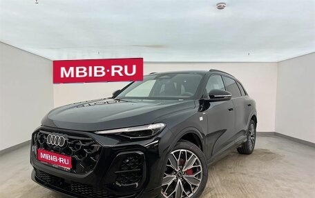 Audi Q5, 2025 год, 7 635 000 рублей, 1 фотография