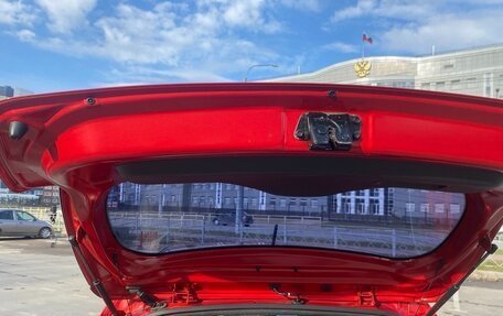 KIA Picanto II, 2012 год, 685 000 рублей, 7 фотография