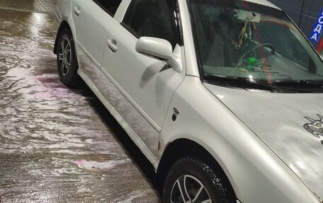 Skoda Octavia IV, 2001 год, 250 000 рублей, 1 фотография