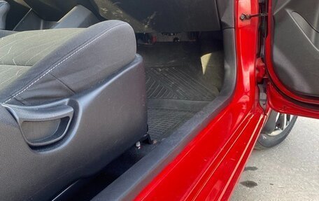 KIA Picanto II, 2012 год, 685 000 рублей, 8 фотография