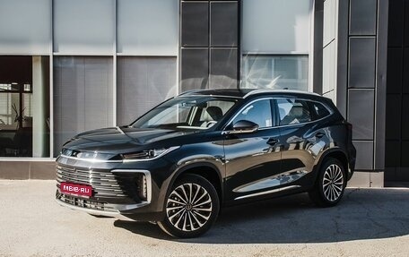 CheryExeed TXL, 2024 год, 3 643 200 рублей, 1 фотография