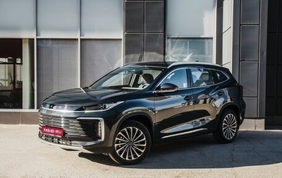 CheryExeed TXL, 2024 год, 3 643 200 рублей, 1 фотография