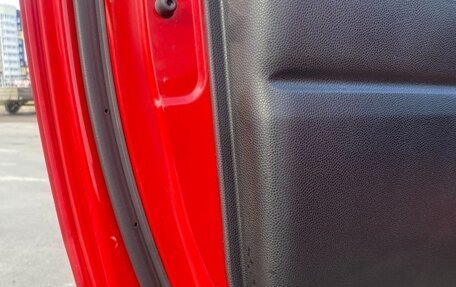 KIA Picanto II, 2012 год, 685 000 рублей, 10 фотография