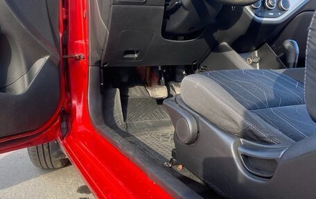 KIA Picanto II, 2012 год, 685 000 рублей, 12 фотография