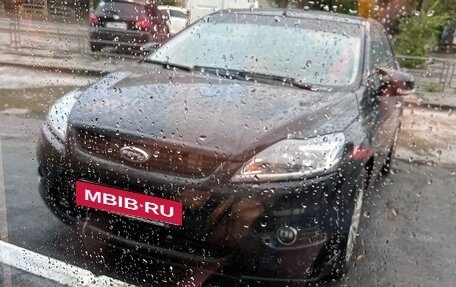 Ford Focus II рестайлинг, 2008 год, 500 000 рублей, 1 фотография