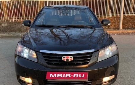Geely Emgrand EC7, 2014 год, 370 000 рублей, 1 фотография