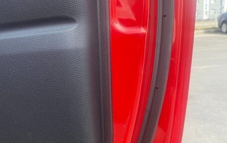 KIA Picanto II, 2012 год, 685 000 рублей, 13 фотография