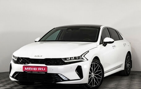 KIA K5, 2022 год, 2 649 000 рублей, 1 фотография