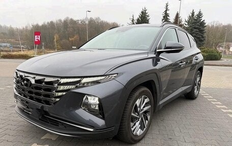 Hyundai Tucson, 2021 год, 2 200 000 рублей, 1 фотография