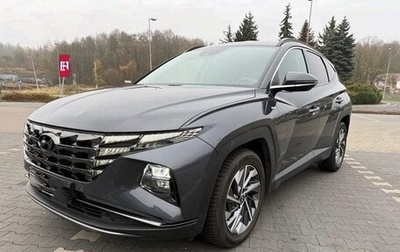 Hyundai Tucson, 2021 год, 2 200 000 рублей, 1 фотография