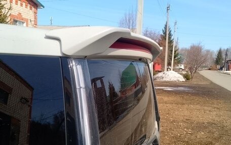 Toyota Roomy I, 2021 год, 1 520 000 рублей, 10 фотография