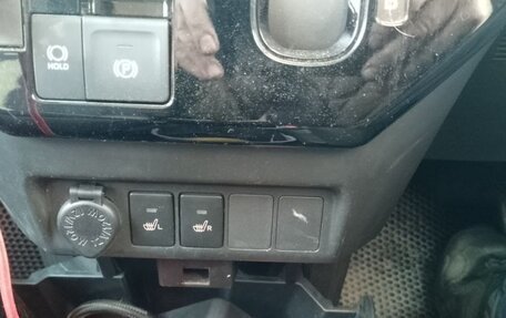 Toyota Roomy I, 2021 год, 1 520 000 рублей, 11 фотография