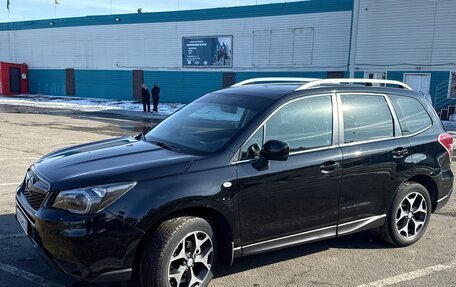 Subaru Forester, 2015 год, 2 100 000 рублей, 4 фотография