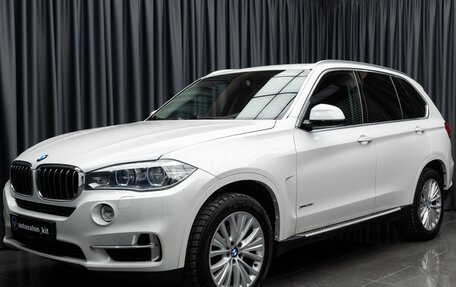 BMW X5, 2016 год, 3 049 000 рублей, 1 фотография