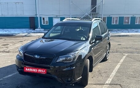 Subaru Forester, 2015 год, 2 100 000 рублей, 3 фотография