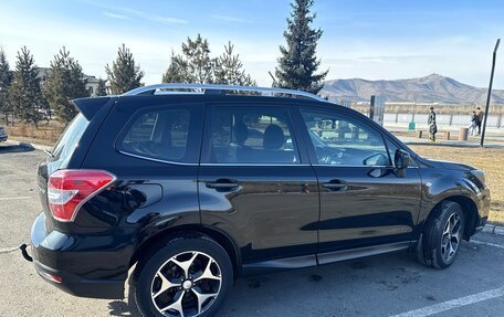 Subaru Forester, 2015 год, 2 100 000 рублей, 6 фотография