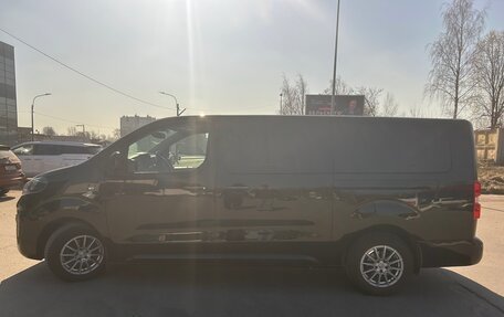 Opel Zafira Life I, 2021 год, 3 790 000 рублей, 1 фотография