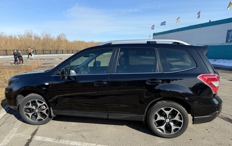 Subaru Forester, 2015 год, 2 100 000 рублей, 10 фотография