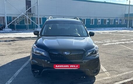Subaru Forester, 2015 год, 2 100 000 рублей, 2 фотография