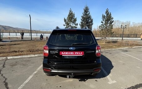 Subaru Forester, 2015 год, 2 100 000 рублей, 7 фотография