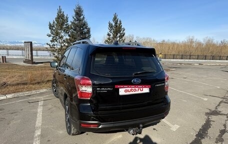 Subaru Forester, 2015 год, 2 100 000 рублей, 8 фотография