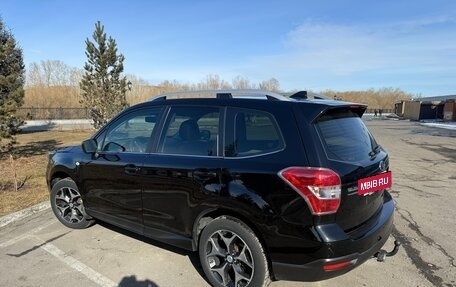 Subaru Forester, 2015 год, 2 100 000 рублей, 9 фотография