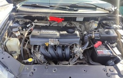 Geely Emgrand EC7, 2013 год, 357 555 рублей, 1 фотография