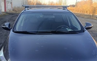 KIA Sportage III, 2010 год, 850 000 рублей, 1 фотография