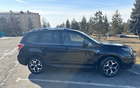 Subaru Forester, 2015 год, 2 100 000 рублей, 11 фотография