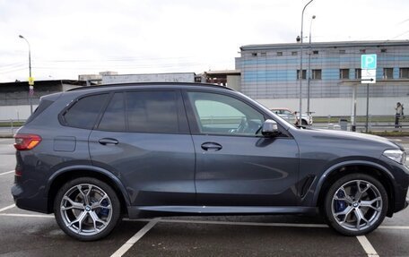 BMW X5, 2019 год, 6 500 000 рублей, 1 фотография