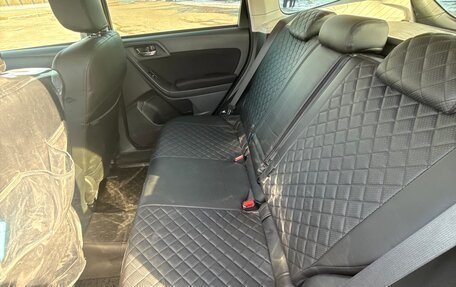 Subaru Forester, 2015 год, 2 100 000 рублей, 13 фотография