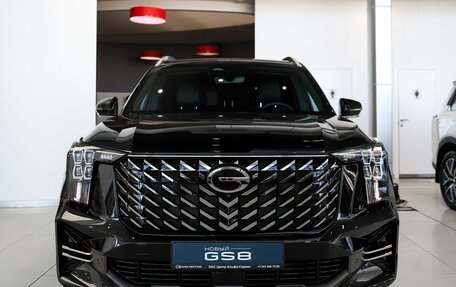 GAC GS8, 2025 год, 4 799 000 рублей, 1 фотография