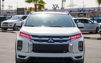 Mitsubishi ASX I рестайлинг, 2026 год, 3 350 000 рублей, 1 фотография