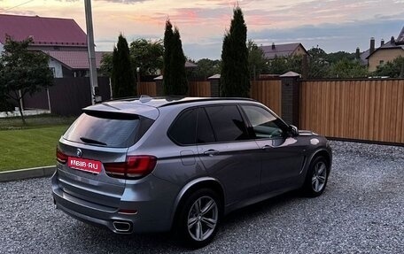 BMW X5, 2018 год, 3 950 000 рублей, 1 фотография