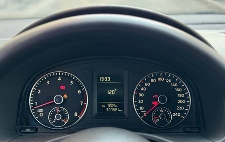 Volkswagen Caddy III рестайлинг, 2011 год, 435 000 рублей, 10 фотография