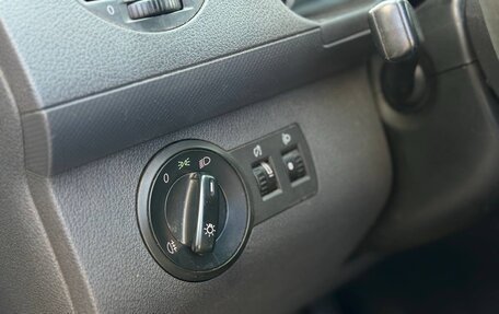 Volkswagen Caddy III рестайлинг, 2011 год, 435 000 рублей, 12 фотография