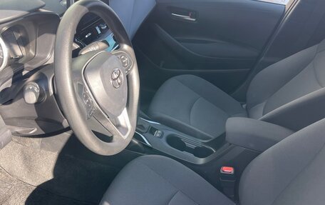 Toyota Corolla, 2022 год, 2 300 000 рублей, 6 фотография