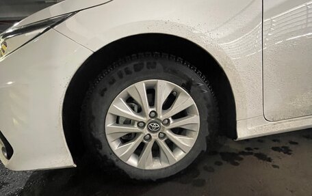 Toyota Corolla, 2022 год, 2 300 000 рублей, 13 фотография