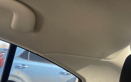 Toyota Corolla, 2022 год, 2 300 000 рублей, 15 фотография