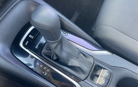 Toyota Corolla, 2022 год, 2 300 000 рублей, 16 фотография