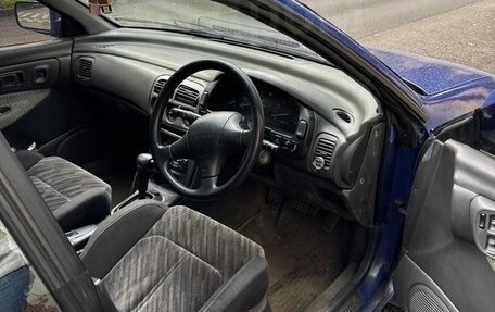 Subaru Impreza IV, 1992 год, 310 000 рублей, 3 фотография