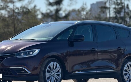 Renault Scenic IV, 2021 год, 1 930 000 рублей, 2 фотография