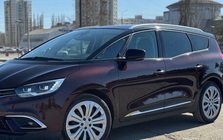 Renault Scenic IV, 2021 год, 1 930 000 рублей, 3 фотография