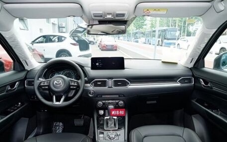 Mazda CX-5 II, 2026 год, 2 749 000 рублей, 8 фотография