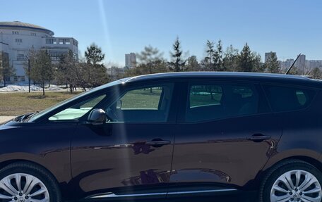 Renault Scenic IV, 2021 год, 1 930 000 рублей, 11 фотография