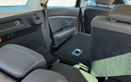 Renault Scenic IV, 2021 год, 1 930 000 рублей, 17 фотография