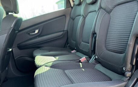 Renault Scenic IV, 2021 год, 1 930 000 рублей, 22 фотография